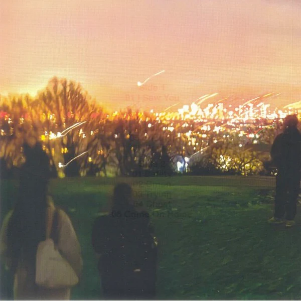 FRED AGAIN.. & BRIAN ENO, Secret Life (Text Records; TEXT055, UK 2023, Gatefold) LP NEW/NEW - Image 2