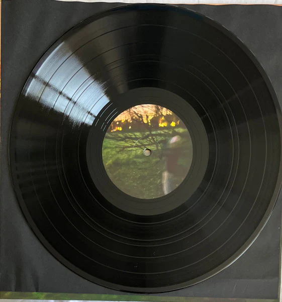 FRED AGAIN.. & BRIAN ENO, Secret Life (Text Records; TEXT055, UK 2023, Gatefold) LP NEW/NEW - Image 3