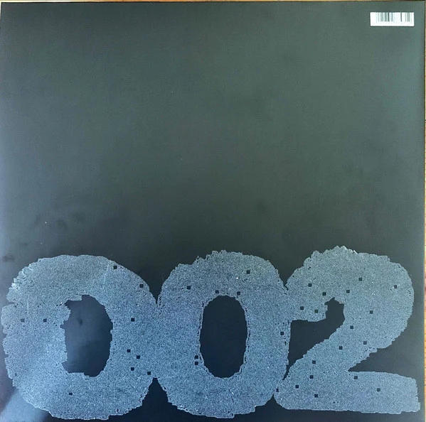 FRED AGAIN.., USB002 (Atlantic; 5021732774712, Europe 2025, Gatefold, 2 Inners, Opened in-store, unplayed. In shrink but not sealed.) 2xLP VG+/EX - Image 2