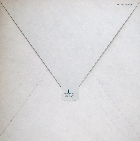 FREE, Free Live! (Island Pink Rim; ILPS 9160, UK 1971, Envelope Sleeve, Inner), SALE - Up to 50% Off the Original Price LP VG/VG+ - Image 2