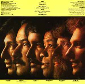 FRIENDSHIP, Friendship (Elektra; 6E-241, US 1979) LP VG/VG+ - Image 2