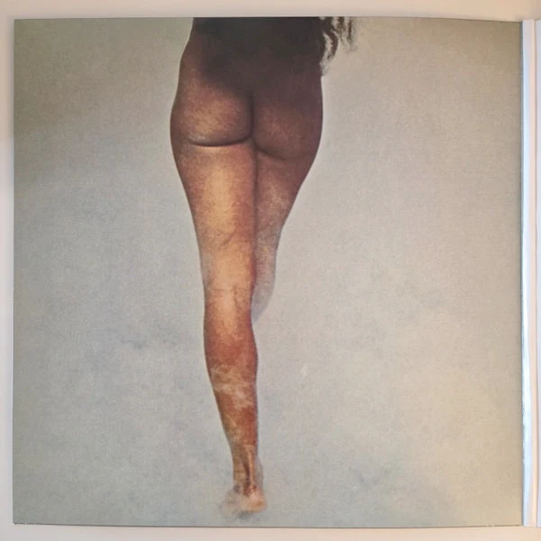 FUNKADELIC, Free Your Mind And Your Ass Will Follow (Org Music; ORGM2328LP-C1, Europe 2026 Reissue, Indie Exclusive Blue Mist Vinyl) LP NEW/NEW - Image 2