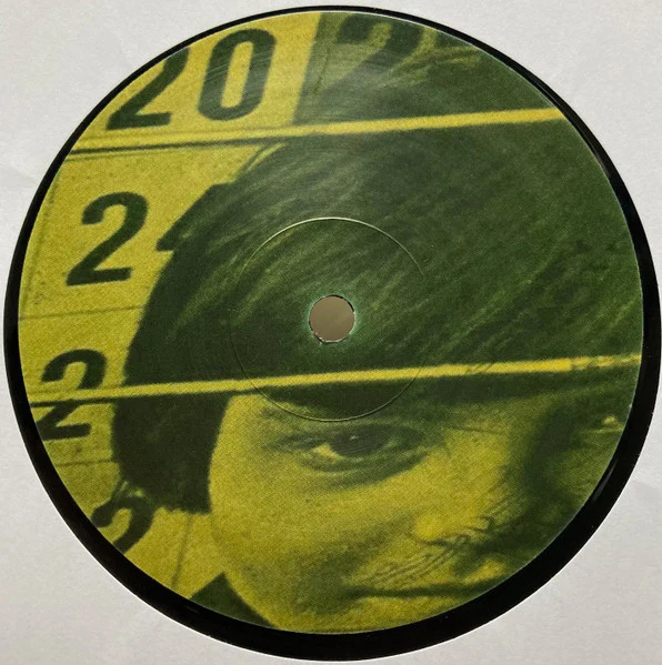FUZZ FACE, Far Out (Communique Records; C 019, US 2023 Reissue) 2x12" /VG+ - Image 3
