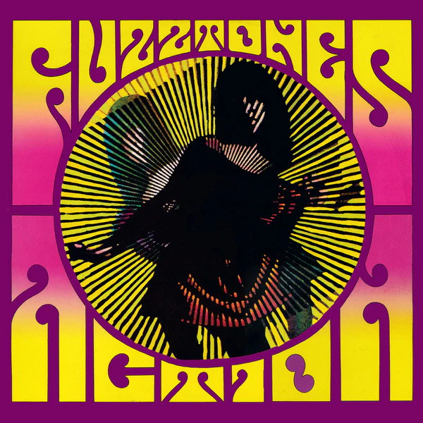 FUZZTONES, Action (Situation Two; SIT 69 T, UK 1990), SALE - Up to 50% Off the Original Price  12" VG/VG+