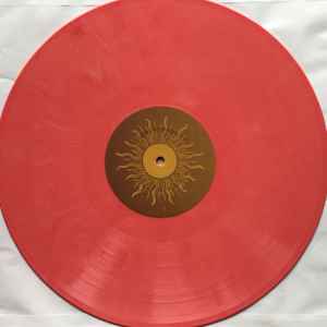 GAZELLE TWIN, Welcome To The Blumhouse: Nocturne (Amazon Original Soundtrack) (Invada; LSINV249LP, UK 2021, Pink Marble Vinyl, Ltd to 200) LP VG+/EX - Image 3