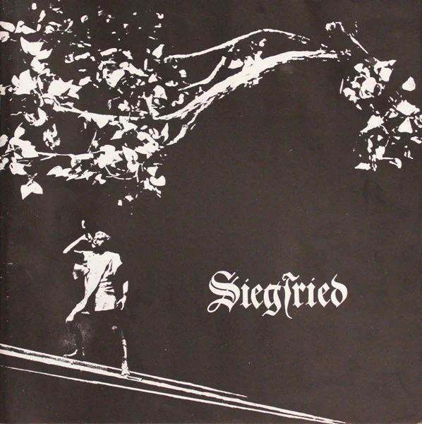 GEORG SOLTI, WIENER PHILHARMONIKER, BIRGIT NILSSON, Wagner: Siegfried (Decca Purple Unboxed Wideband - Original Recording at 11 O'Clock - Grooved ED1; SET 242-6, UK 1965, Box Set, Booklet) 5xLP VG+/VG+ - Image 2