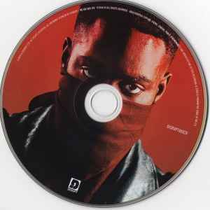 GHETTS, Rebel With A Cause (Disrupt; DISRUPT003CD, UK 2014, Jewel Case, Booklet) CD VG+/F - Image 3
