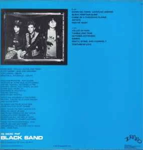 GIANT SAND, Valley Of Rain (Zippo White Labels; ZONG008, UK 1986), SALE - Up to 50% Off the Original Price  LP VG/VG+ - Image 2