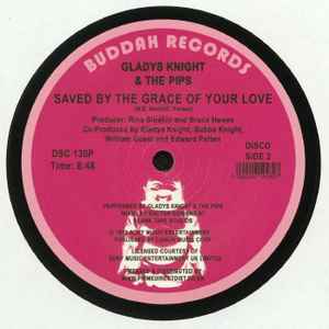 GLADYS KNIGHT AND THE PIPS, It's A Better Than Good Time (Buddah Records ; DSC 130P, UK 2017) 12" /VG+ - Image 2