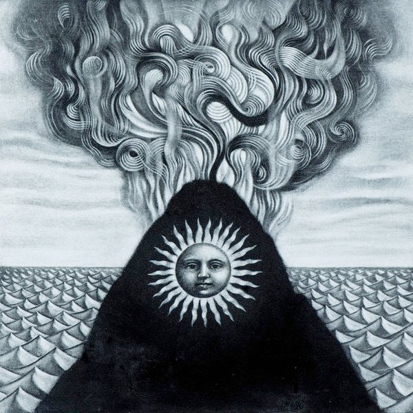 GOJIRA, Magma (Roadrunner; RR7479-1, Europe 2016, Insert) LP NEW/NEW