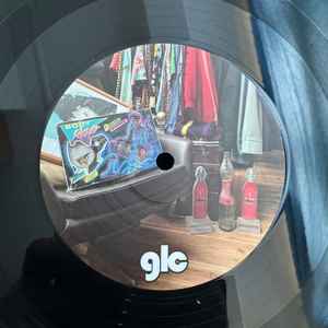 GOLDIE LOOKIN CHAIN, Mike Balls Boutique (1983 Records; 1983LP014, Europe 2024) LP EX/EX - Image 3