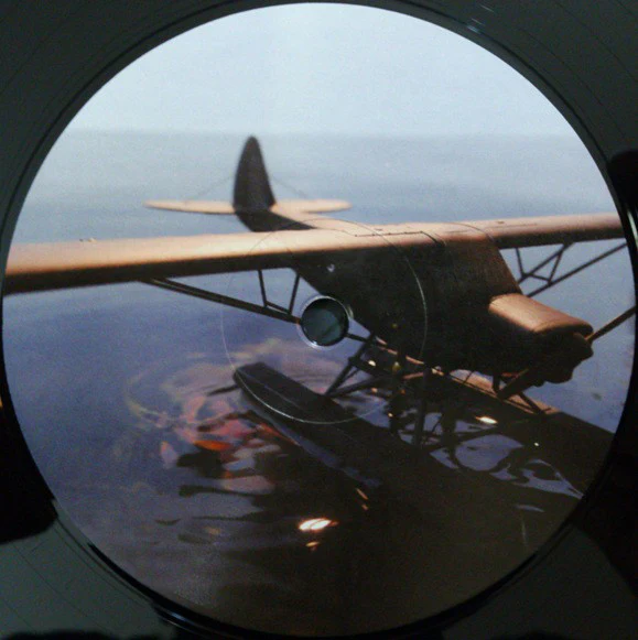 GORILLAZ, Plastic Beach (Parlophone; 5099962616614, Europe 2010s Reissue, Gatefold, 2 Inners) 2xLP NEW/NEW - Image 3