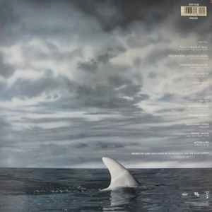 GREAT WHITE, Hooked ([pias]; PIASC1081LP, USA & Europe 2025 Reissue, Inner) LP EX/EX - Image 2