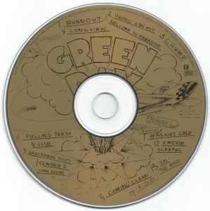 GREEN DAY, Dookie (Reprise Records; 9362-45529-2, Europe 2012 Reissue, Jewel Case) CD NEW/NEW - Image 3