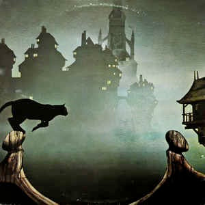 GREENSLADE, Bedside Manners are Extra (WB Burbank without w Logo on Rim; K46259, UK 1973, Gatefold) LP G/G+ - Image 2