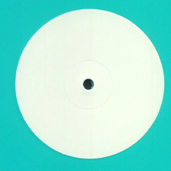 GREMLINZ / JESTA, Stain / Succubus (Ronin Ordinance; RNO026, UK 2020, Plain Sleeve, Mint Green Vinyl) 12" /VG+ - Image 2