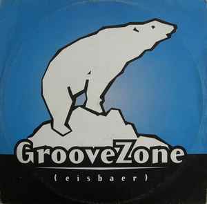 GROOVEZONE, Eisbaer (Mindstar; MS 09, Belgium 1997, Picture Sleeve), SALE - Up to 50% Off the Original Price  12" VG/VG