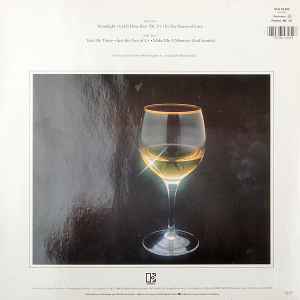 GROVER WASHINGTON, JR., Winelight (Elektra; ELK 52 262, Europe 1980 Reissue, Picture Sleeve, Inner) LP VG/VG - Image 2