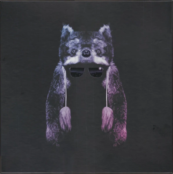 GRUFF RHYS, American Interior (Turnstile; TS008LP, UK 2014, Box Set, 2 Posters, Limited Edition), SALE - Up to 50% Off the Original Price 3x12" VG+/VG+