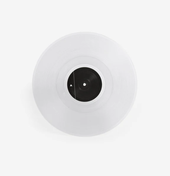 GUILT ATTENDANT, Suburban Scum (Hospital Productions; HOS-653, US 2020, Picture Sleeve, 2 Inners, Clear Vinyl, Limited to 300 ), SALE - Up to 50% Off the Original Price 2xLP VG+/VG+ - Image 2