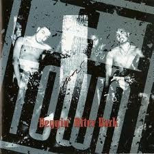 H-TOWN, Beggin' After Dark (Luke Records; XR-212-1, US 1994) 2xLP VG/G+