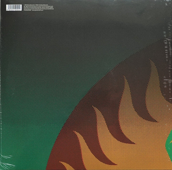 HARMONIA, Musik Von Harmonia (Groenland Records; LPGRON149X, Worldwide 2024 Reissue, 180 Gram Vinyl) 2xLP EX/EX - Image 2