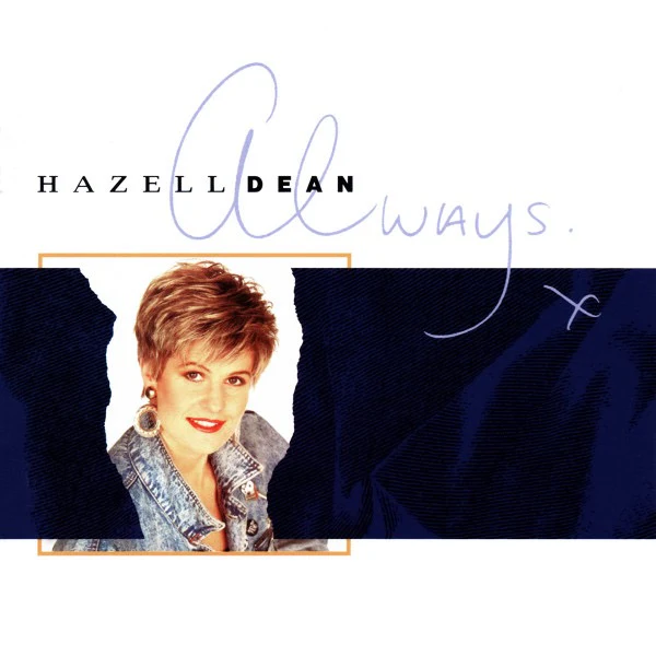 HAZELL DEAN, Always (Cherry Pop; CRPOPD 96, Europe 2012 Reissue, Double CD Case) 2xCD M/M