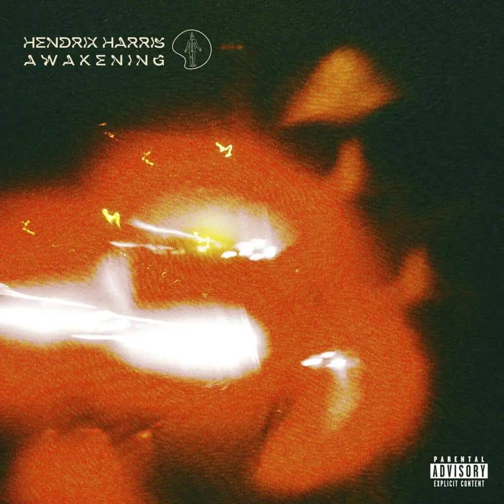 HENDRIX HARRIS, Awakening (Naive; JTZ012, France 2023), SALE - Up to 50% Off the Original Price  LP VG/VG+