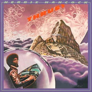 HERBIE HANCOCK, Thrust (Music On Vinyl; MOVLP032, Europe 2009 Reissue, 180 Gram Vinyl) LP NEW/NEW