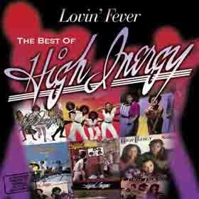 HIGH INERGY, Lovin' Fever - The Best Of High Inergy (Expansion; CD EXCL 12, UK 2012, Jewel Case) CD M/M