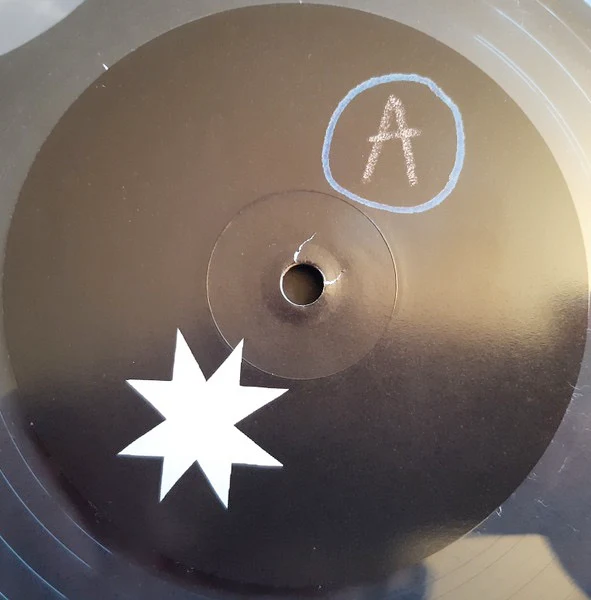HORSEGIRL, Phonetics On And On (Matador; OLE2100LP, Europe 2025, Insert, Clear Vinyl) LP NEW/NEW - Image 3