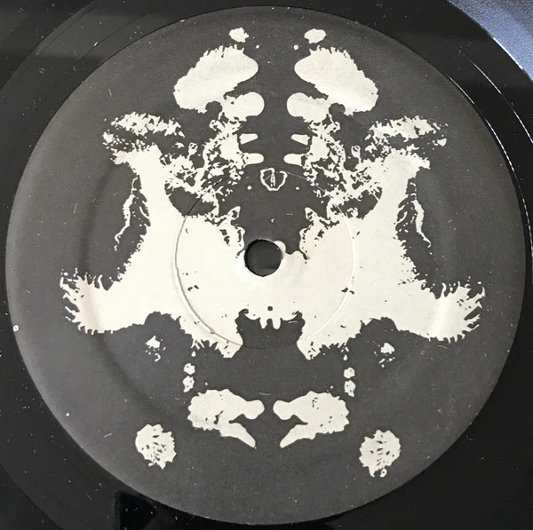 HOUSE OF HOUSE, Rushing To Paradise (Whatever We Want Records; WEWW 021, US 2009, Picture Sleeve), SALE - Up to 50% Off the Original Price  12" VG/G+ - Image 3