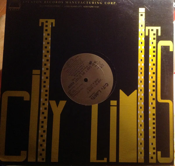HOW & LITTLE, Jam To It Again II (City Limits; CL 3007, US 1990, Company Sleeve), SALE - Up to 50% Off the Original Price 12" VG/VG