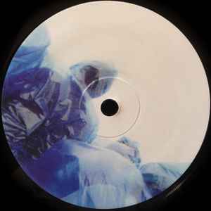 HUERCO S., Apheleia's Theme (Future Times; FT016, US 2013, Plain Sleeve) 12" /VG+ - Image 2