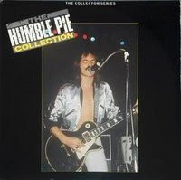 HUMBLE PIE, The Humble Pie Collection (Castle Communications; CCSLP 104, UK & Europe 1985, Gatefold) 2xLP VG/VG+