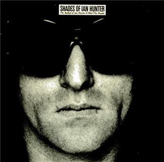 IAN HUNTER & MOTT THE HOOPLE, Shades of Ian Hunter (CBS; 88476, UK 1979, Gatefold), SALE - Up to 50% Off the Original Price  2xLP VG/VG+
