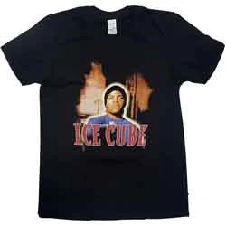 ICE CUBE, T-Shirt L (, Europe ) Accessories NEW/NEW
