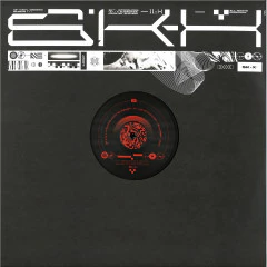 IGNEZ, Anahata EP (SK_Eleven; SK11X011, Germany 2022) 12" EP VG+/VG+