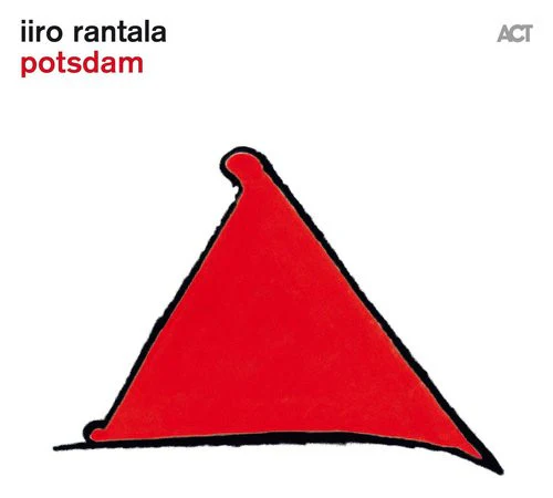 IIRO RANTALA, Potsdam (ACT; ACT 9946-2, Germany 2022, Digipak) CD VG+/EX