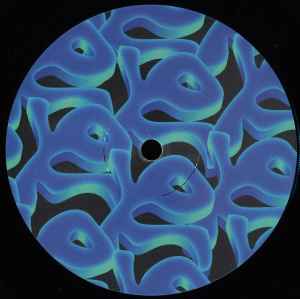 ILYES, GAUVAIN, Rixdorf EP (Kaizenrecordsberlin; KRB003, Germany 2020) 12" /VG+ - Image 2