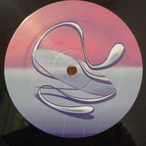 ILYES, Second Life (Unknown To The Unknown; UTTU115, UK 2022) 12" /VG+ - Image 2