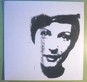 INCA ORE, Birthday Of Bless You (Not Not Fun Records ; NNF107, US 2008, Insert, Limited Edition of 500) LP EX/EX