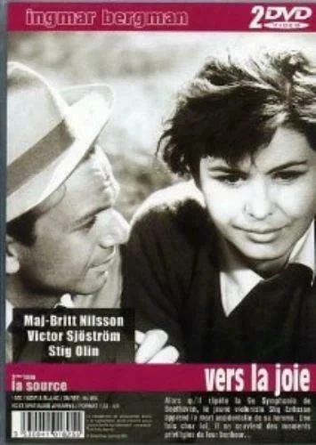 INGMAR BERGMAN, The Sourcevers, la Source (; EBV 501, UK ), SALE - Up to 50% Off the Original Price 2xDVD M/M