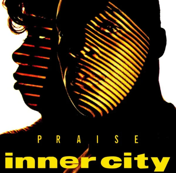 INNER CITY, Praise (10 Records; DIX 107, UK 1992, Insert, Bonus 12'') 2xLP VG/VG+