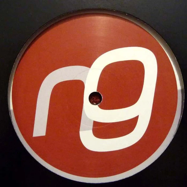 INTELLIGENT MANNERS + CJ STYLES, Superbad / Morning Light (NexGen Music; NXG006, US 2010, Plain Sleeve) 12" /VG - Image 2