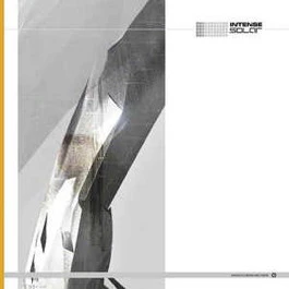 INTENSE, Solar EP (Good Looking; , UK 1999, Gatefold, Limited Edition of 5,000) 2x12" VG/VG+