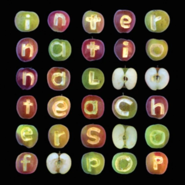 INTERNATIONAL TEACHERS OF POP, International Teachers Of Pop (Desolate Spools; DSPOOLLP6, UK 2019) LP NEW/NEW
