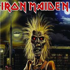 IRON MAIDEN, Iron Maiden Jigsaw Puzzle (Ro ckSaws; , UK 2021, 500 Piece ) Accessories NEW/NEW - Image 2