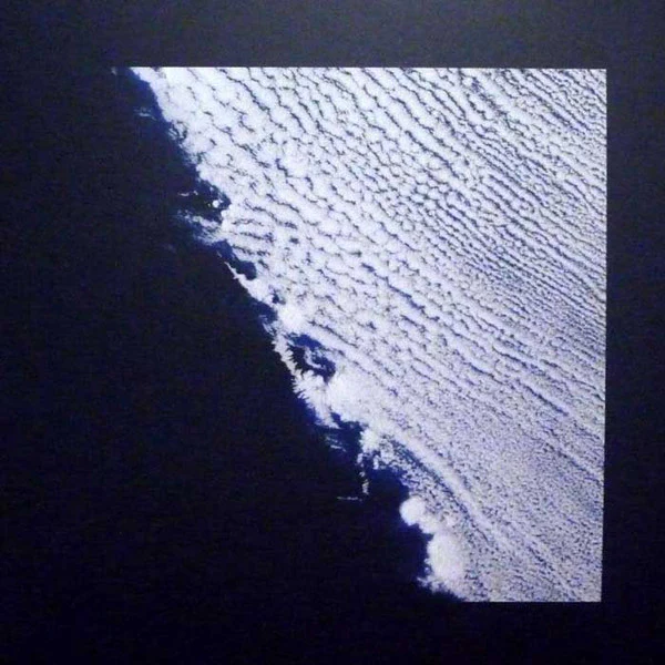 IVY LAB, Fortuna EP (20/20 LDN; 2020LDN004, UK 2016, Picture Sleeve) 12" VG+/VG+