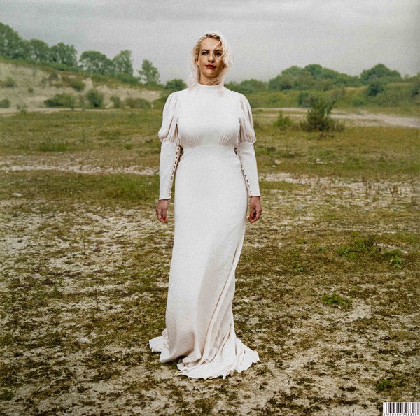 IZO FITZROY, A Good Woman (Jalapeno Records; JAL402V, UK 2023, Limited Edition, Green Vinyl), SALE - Up to 50% Off the Original Price LP NEW/NEW - Image 2